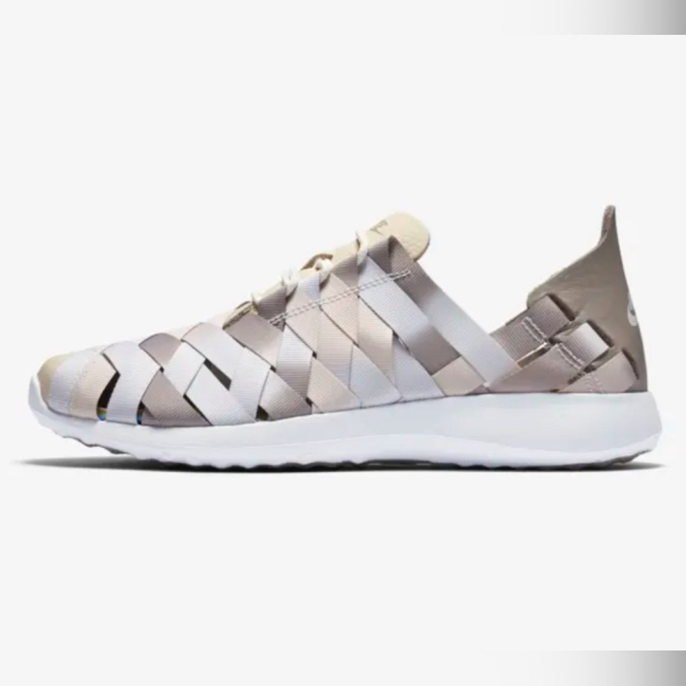 Nike 833825-001 Women’s Juvenate Woven Easy Living Shoe Women’s Size 7